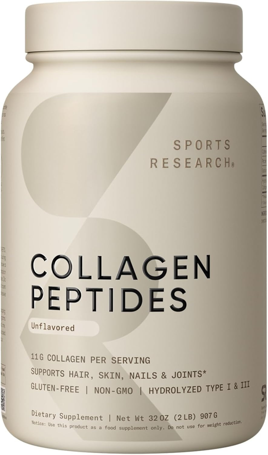 Collagen Peptides