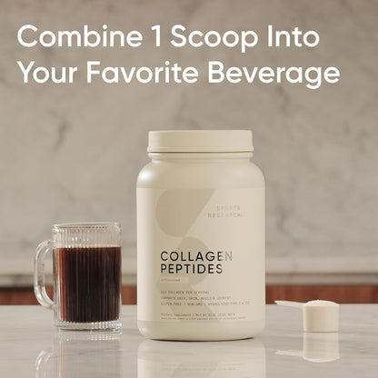Collagen Peptides