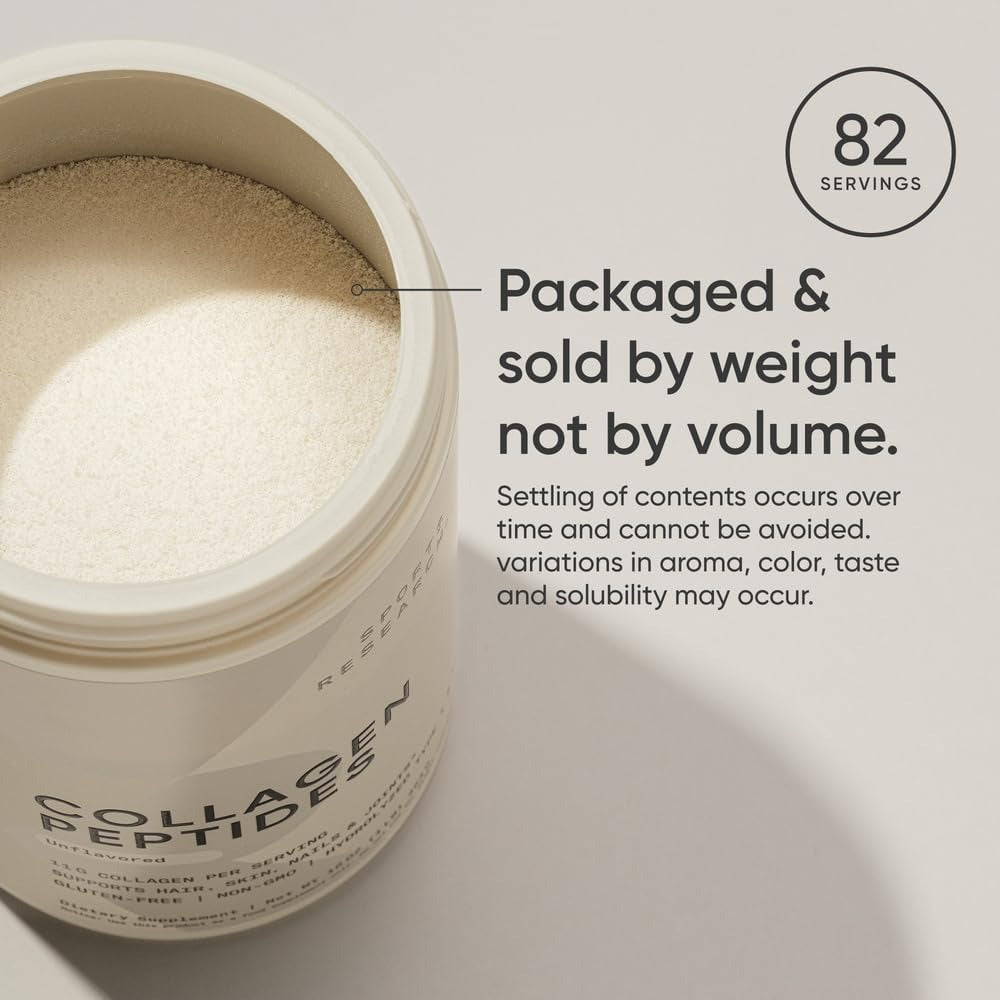 Collagen Peptides