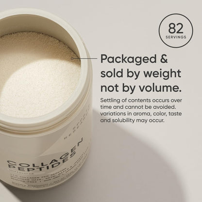 Collagen Peptides