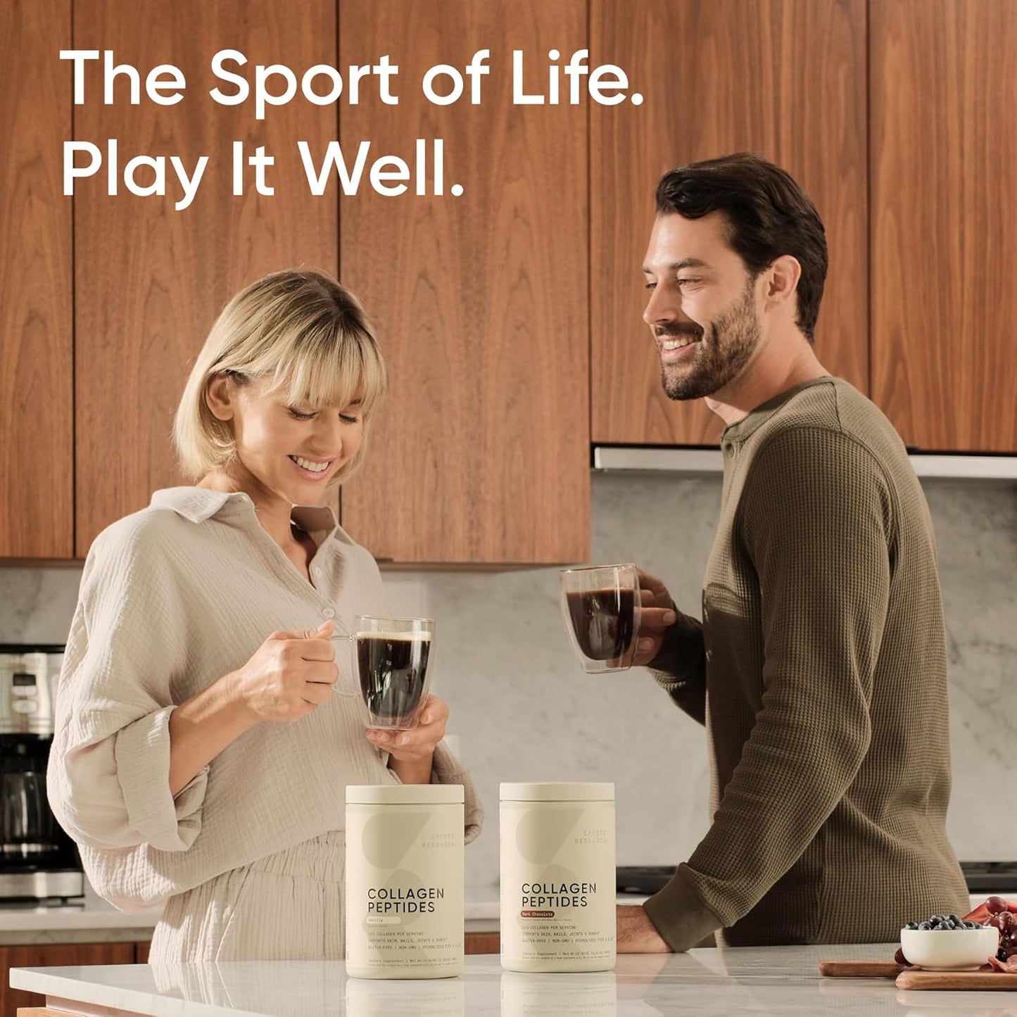 Collagen Peptides