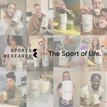 Collagen Peptides